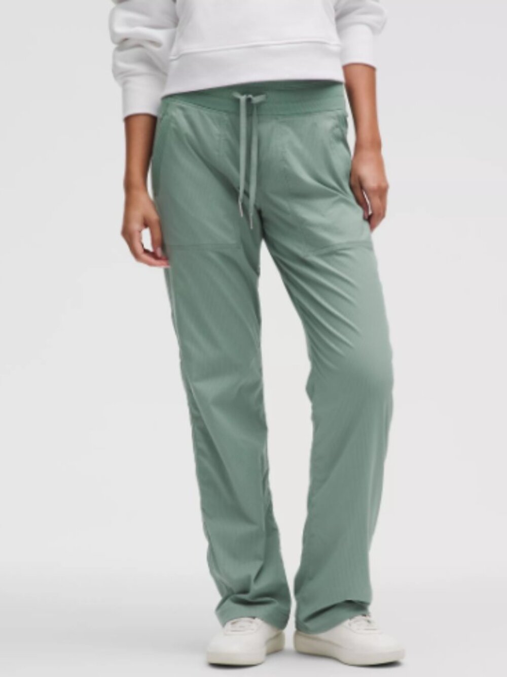 Lululemon Dance Studio Pant - Crater Blue